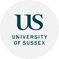 University of Sussex