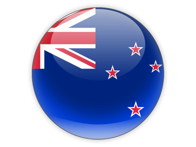 New Zealand Logo