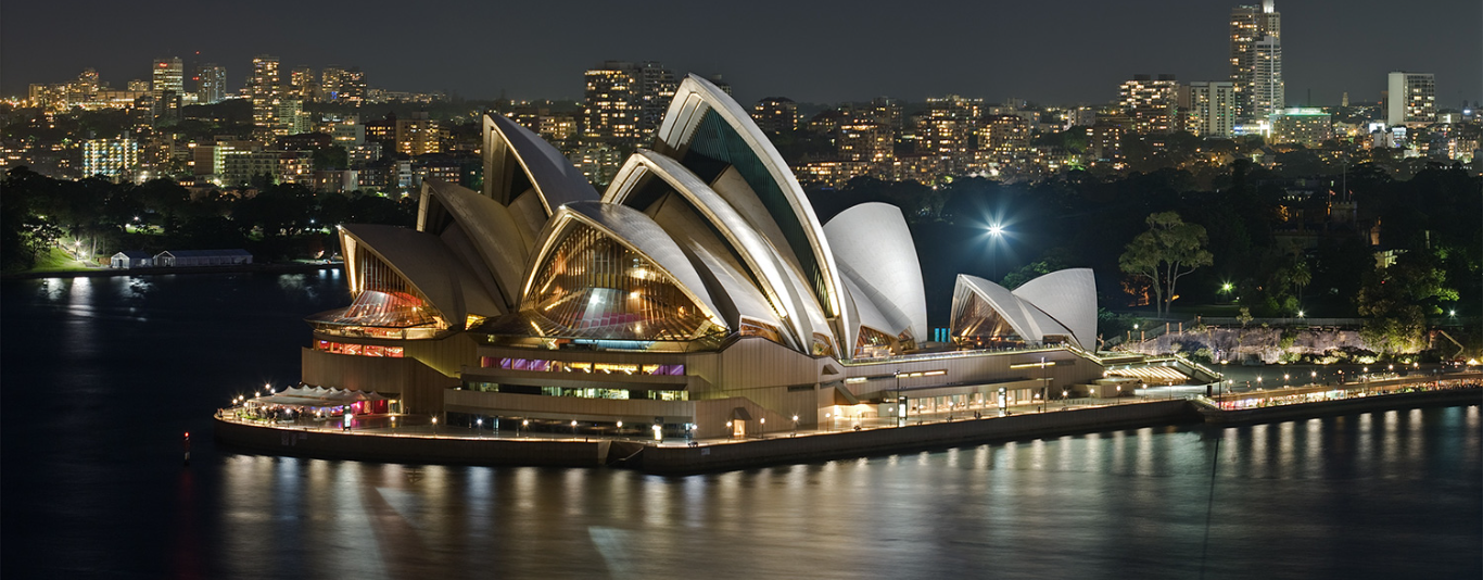 Australia Page